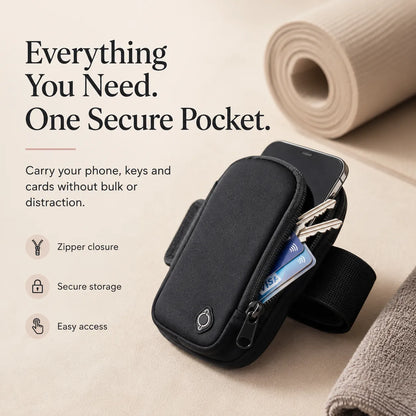 FlexFit Arm Pocket