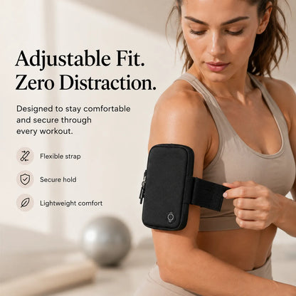FlexFit Arm Pocket