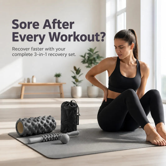 FlexRelease Recovery Set