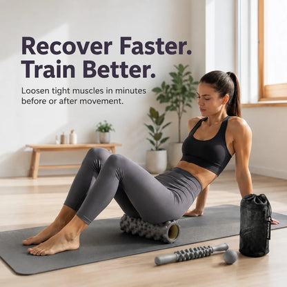 FlexRelease Recovery Set