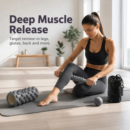 FlexRelease Recovery Set
