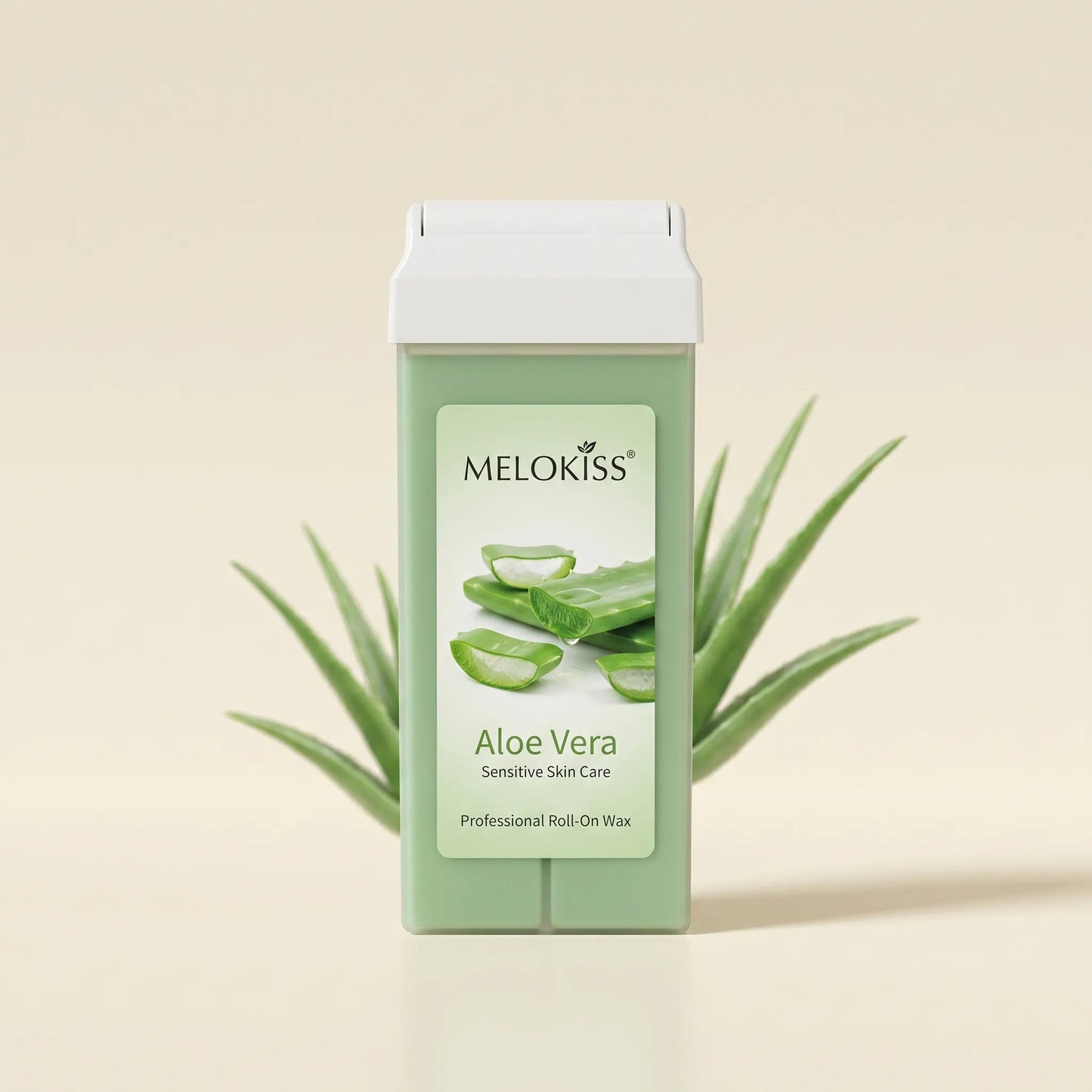 Aloe Vera Wax - For Sensitive Skin