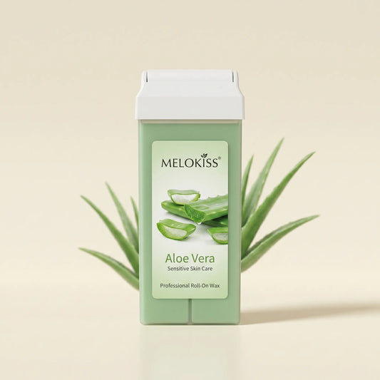 Aloe Vera Wax - For Sensitive Skin