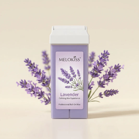 Lavender Wax - For a Calming Experience