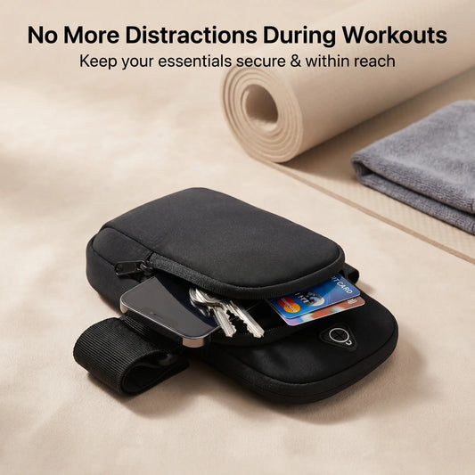 FlexFit Arm Pocket