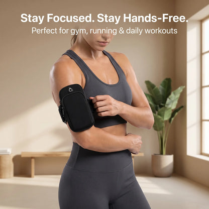 FlexFit Arm Pocket
