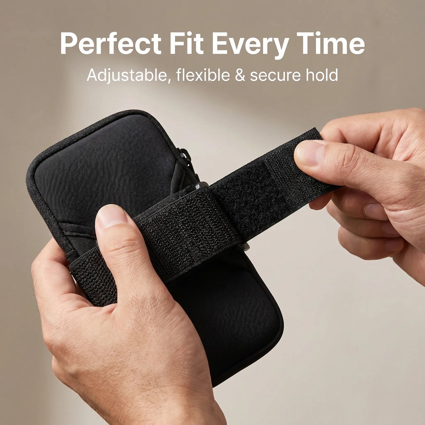 FlexFit Arm Pocket