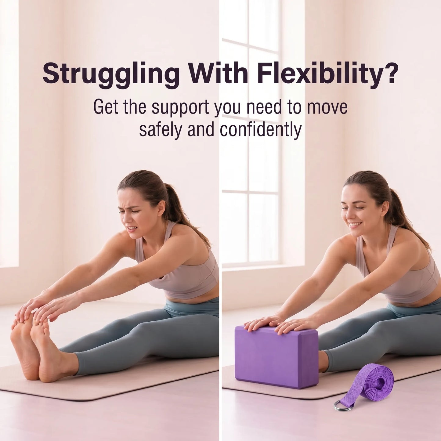 Yoga Brick