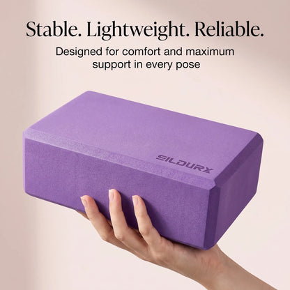 Yoga Brick