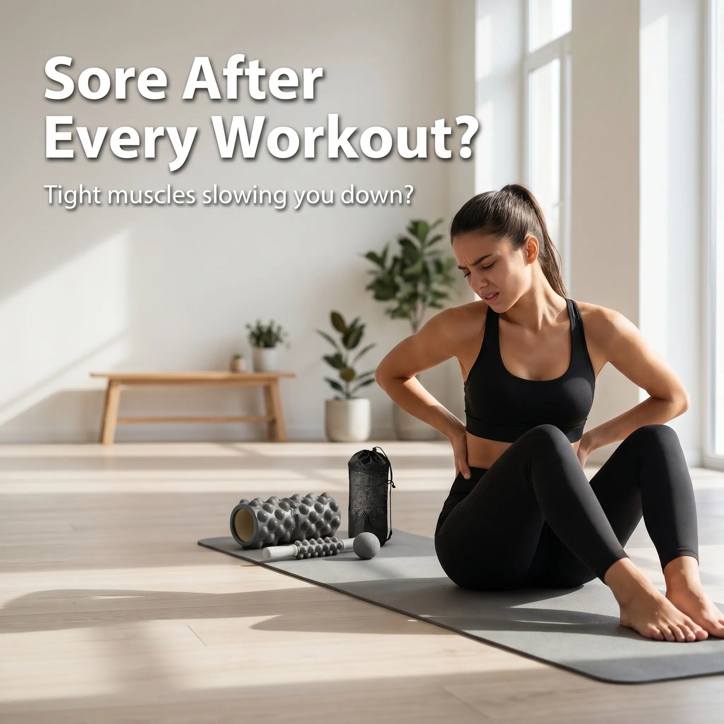 FlexRelease Recovery Set
