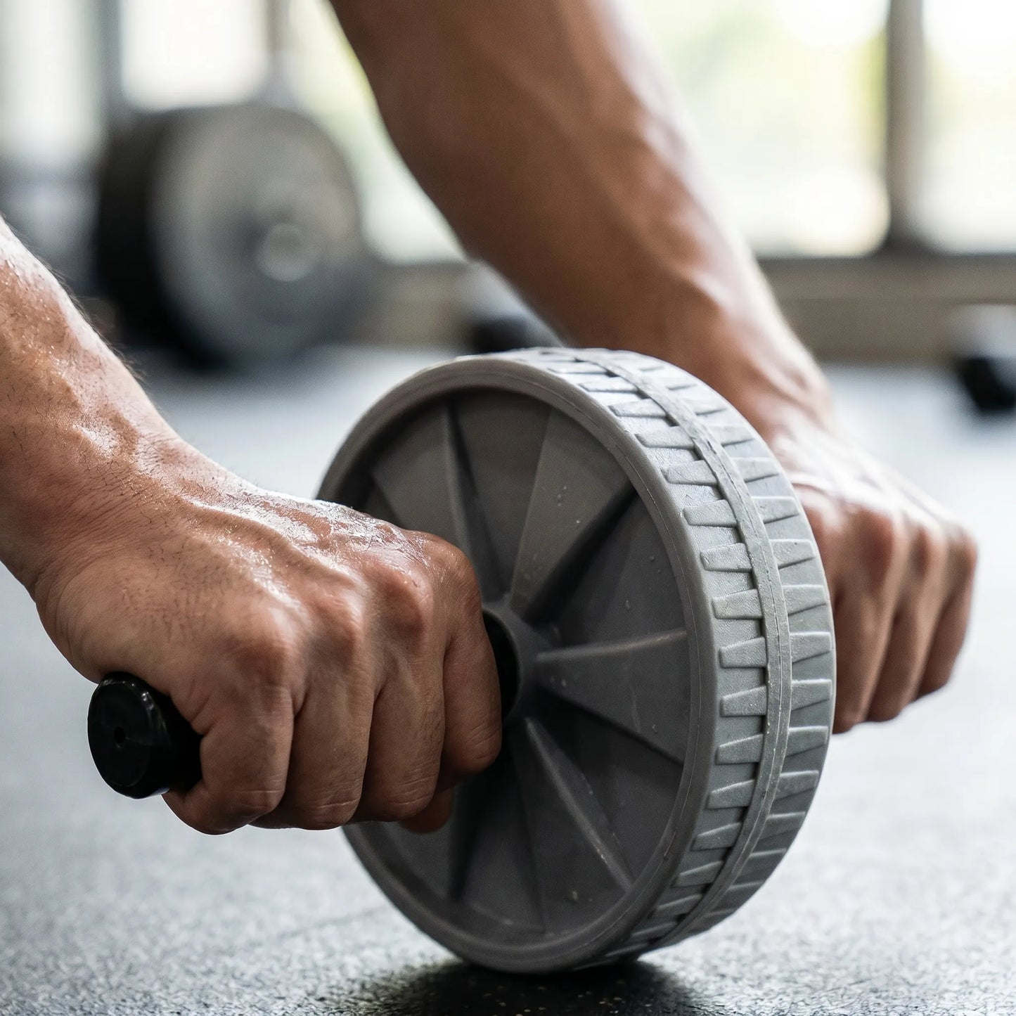CoreRoll Ab Wheel