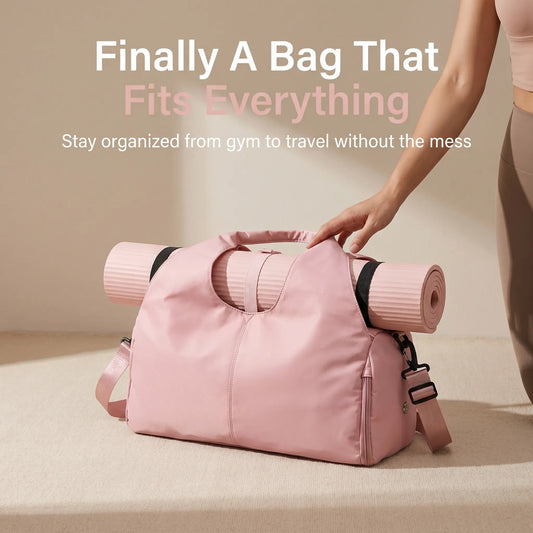 FlexCarry Sport Bag