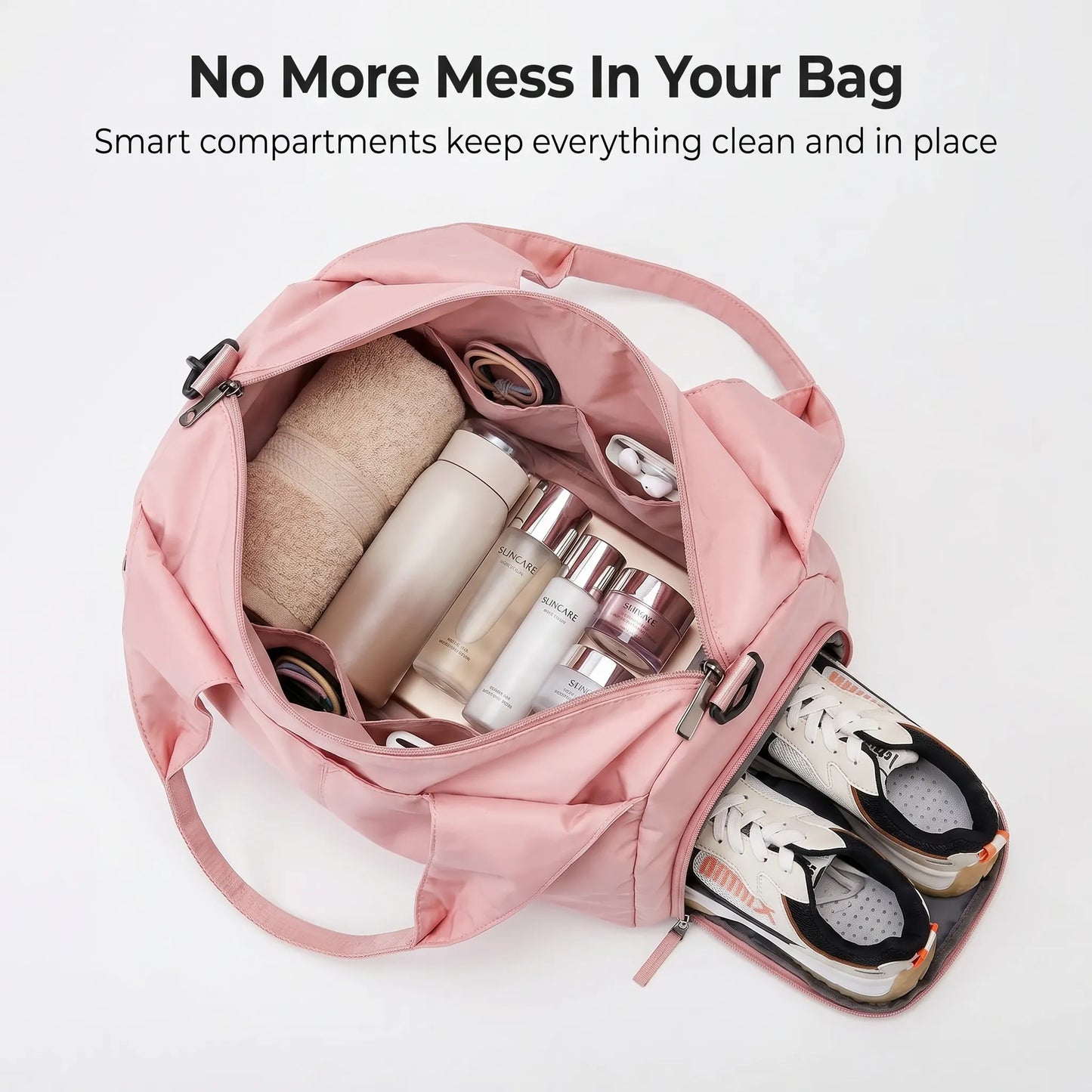 FlexCarry Sport Bag