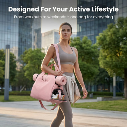 FlexCarry Sport Bag