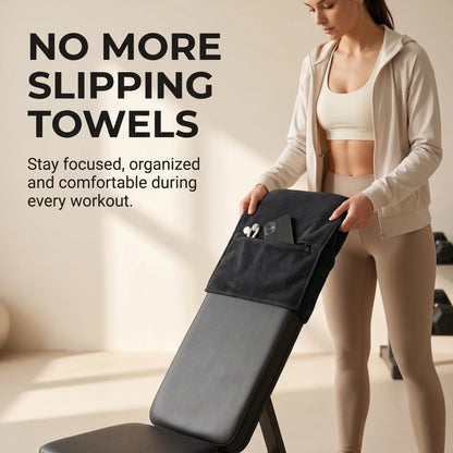 Gym Towel
