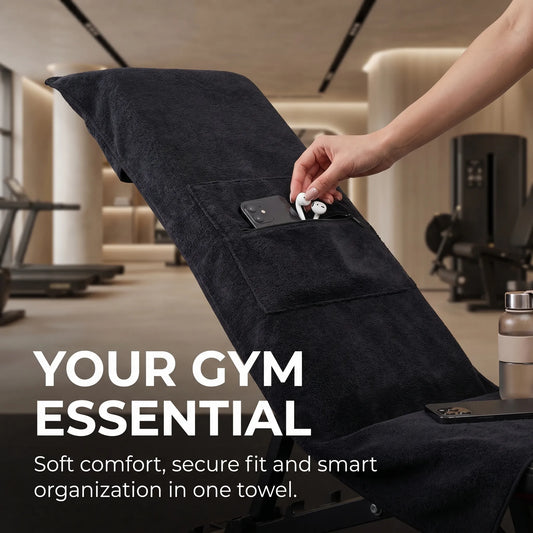 Gym Towel