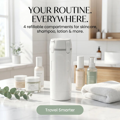 PurePort Essential Bottle