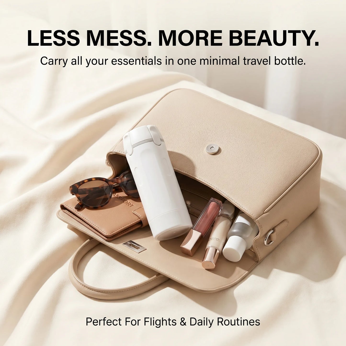 PurePort Essential Bottle