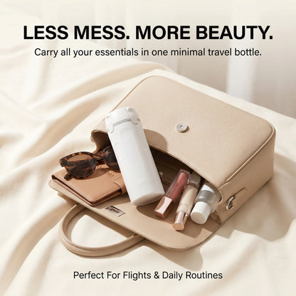PurePort Essential Bottle