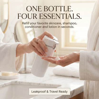 PurePort Essential Bottle
