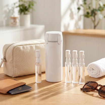 PurePort Essential Bottle